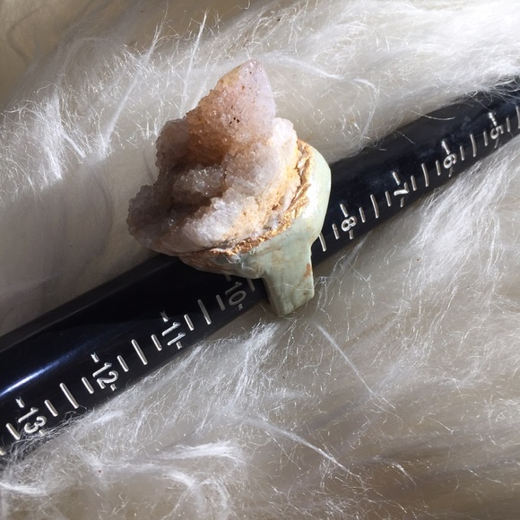 Cocktail ring - Picture 4 of 4