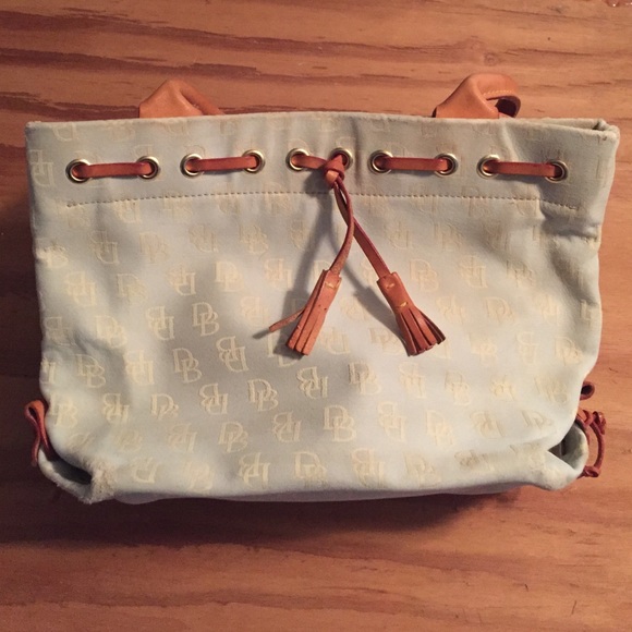 Dooney & Bourke handbag