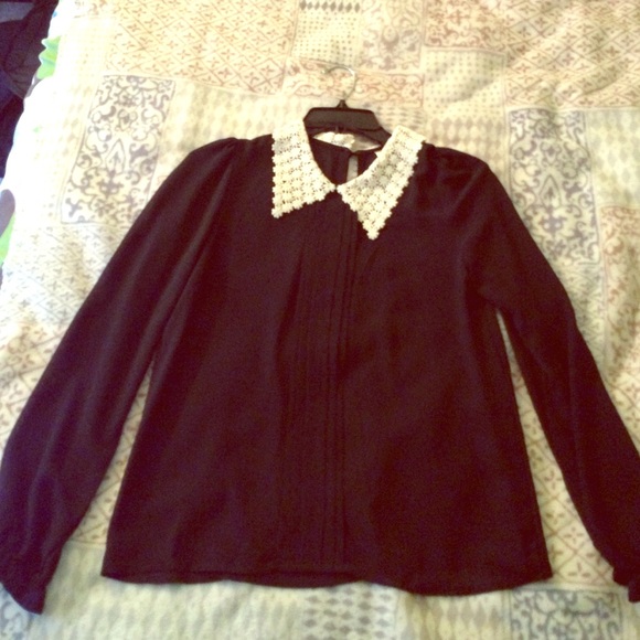 Vintage blouse