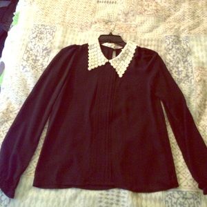 Vintage blouse