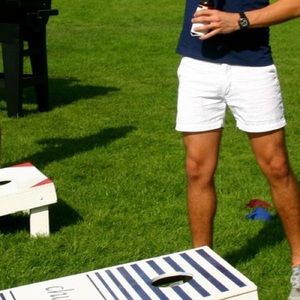 Chubbies shorts: Tuscaloosa Away