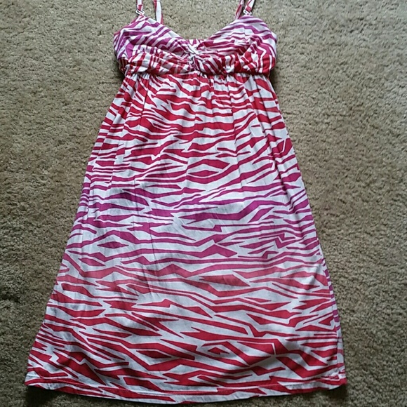 Volcom summer dress
