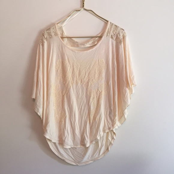 Free people top
