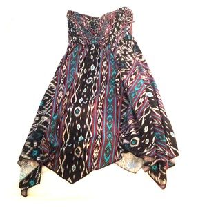Billabong beach dress