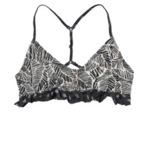 RVCA Bralette