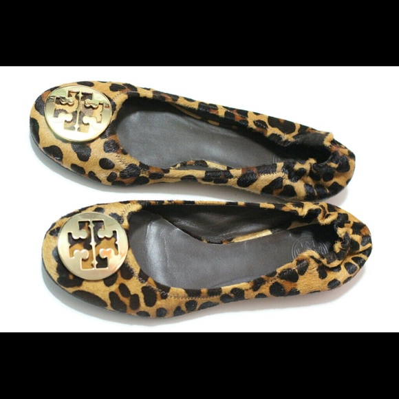 Tory Burch Flats