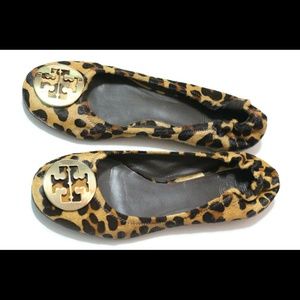 Tory Burch Flats