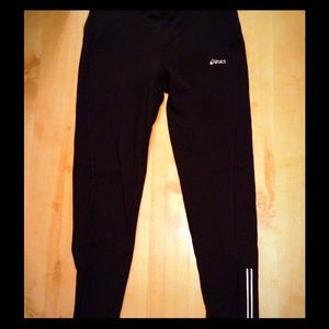 Asics Pants
