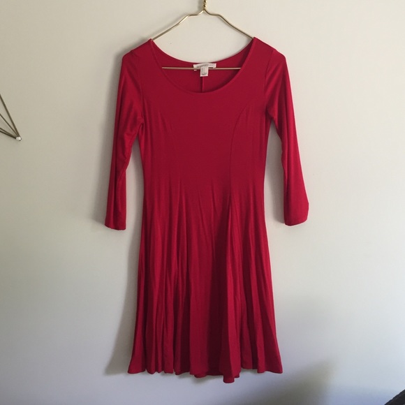 Forever 21 dress