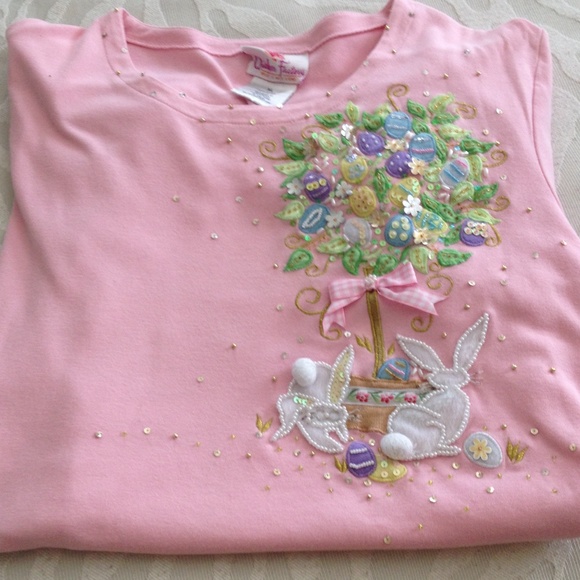 Ladies blouse
