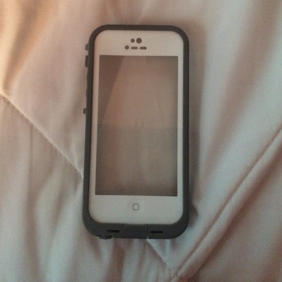 5c Life proof