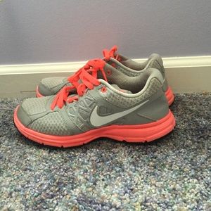Nike relentless 2