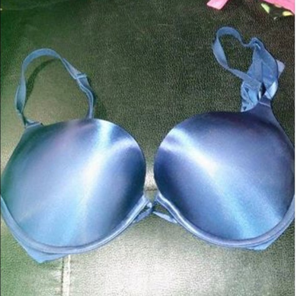 Vs bombshell bra