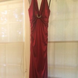 Formal My Michelle gown
