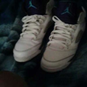 Jordans