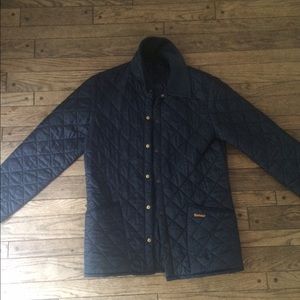 Men's Barbour jacket