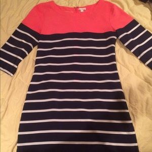 Gap dress