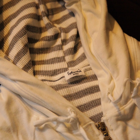 Splendid Hoodie