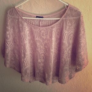 cute summer see through shirt