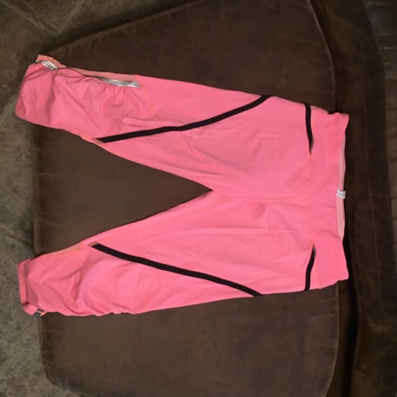 Lulu Lemon Leggings