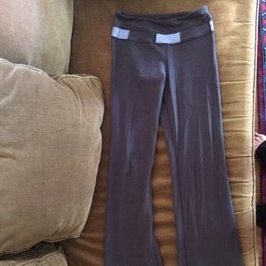 Lululemon gray pants