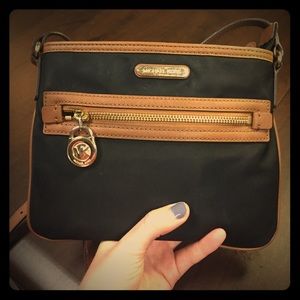 Michael Kors Cross Body