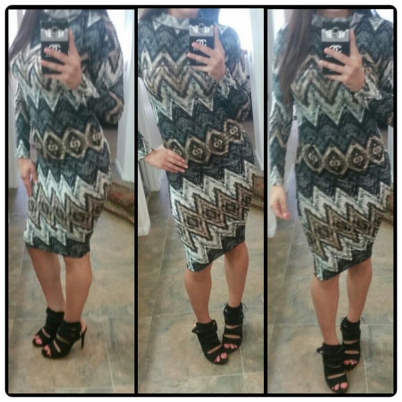 Sale !Midi dress