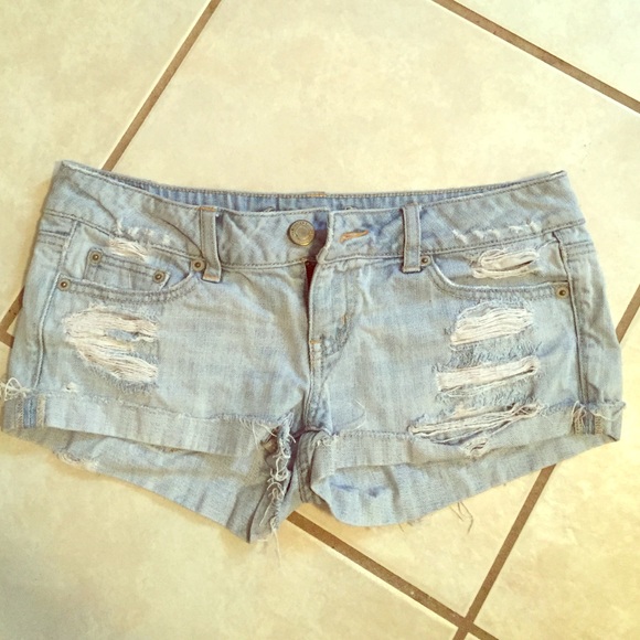 American Eagle Outfitters shorts