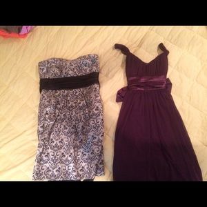 Teen dresses