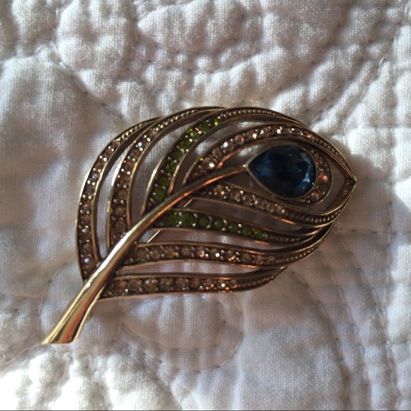 💎Vintage Scarf Pin / Brooch