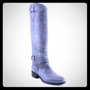 Charles David Gray Boots
