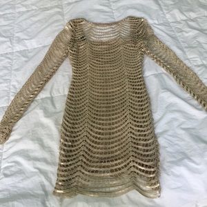 Sexy dress