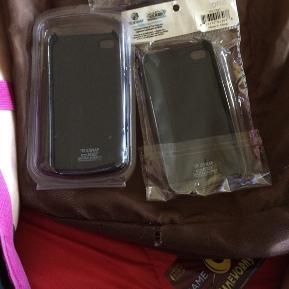 iPhone 4/4S case - Picture 2 of 4