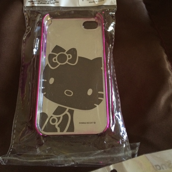 iPhone 4/4S case - Picture 3 of 4