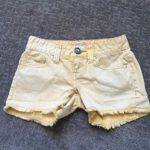 Daytrip brand shorts