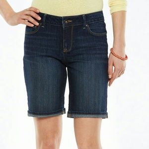Gap Denim Shorts NWT!