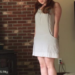 SENT TO THREDUP: Casual Day Dress