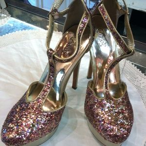 ⭐️ Gypsy Heels ⭐️