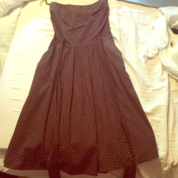 Ruby rox dress