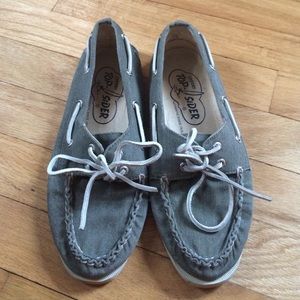 Sperry Top-Sider Boat Shoes