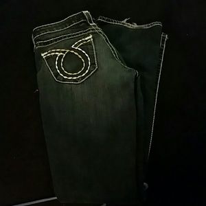 Big star jeans