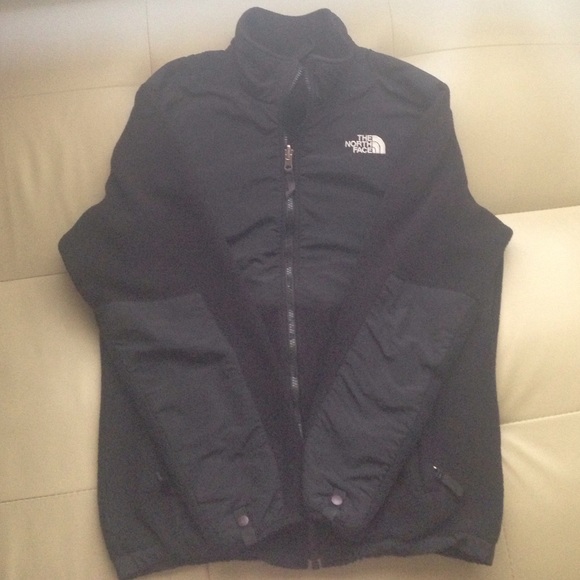 North Face Denali Jacket
