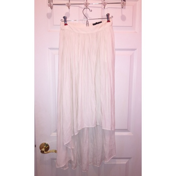 ZARA Skirt