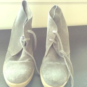 J. Crew Macalister Wedge