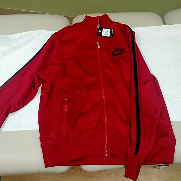 Men's Nike jacket