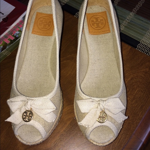 Tory Burch Wedge