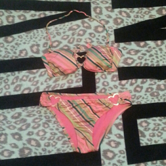 Vs swim suit