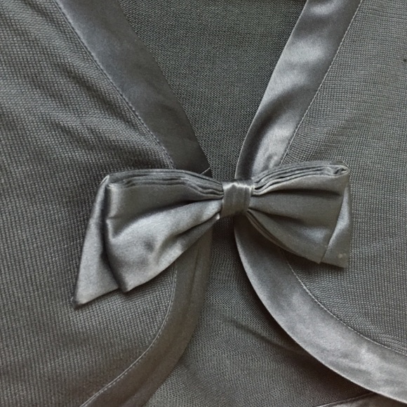 Betsy Johnson Shrug - Picture 2 of 3