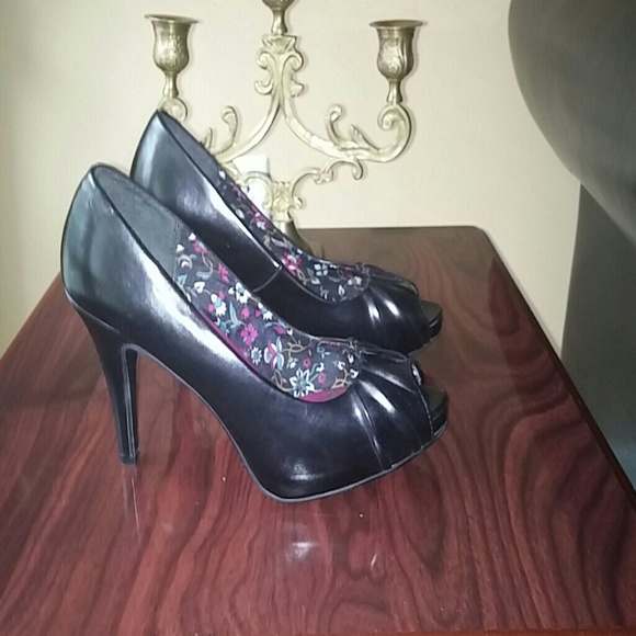 Candies heels