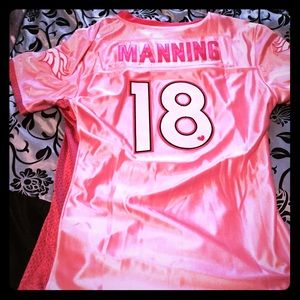 Nike Peyton Manning jersey